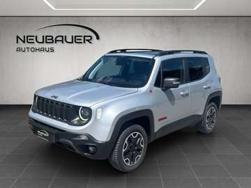 4WD 2.0 Multijet Aut. Trailhawk