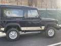 Land Rover Defender Land Rover Defender  LD 90 2.0cc BZ/GPL - thumbnail 10
