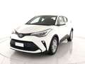 Toyota C-HR 1.8h Active e-cvt Bianco - thumbnail 1
