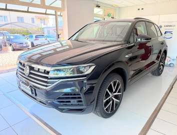 3.0 V6 tdi Advanced 286cv tiptronic