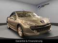 Peugeot 207 CC Cabrio RC-Sport**Sondermodell**Klima*TÜV+ Gris - thumbnail 3