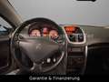 Peugeot 207 CC Cabrio RC-Sport**Sondermodell**Klima*TÜV+ Gris - thumbnail 9