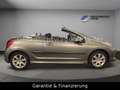 Peugeot 207 CC Cabrio RC-Sport**Sondermodell**Klima*TÜV+ Gris - thumbnail 4