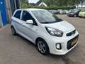 Kia Picanto 1.0 CVVT ComfortLine Wit - thumbnail 3