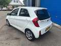 Kia Picanto 1.0 CVVT ComfortLine Wit - thumbnail 6
