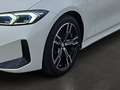 BMW 320 i Touring M Sport/NAVI/LED/DAB/AHK/HUD/LRH Wit - thumbnail 6