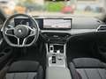 BMW 320 i Touring M Sport/NAVI/LED/DAB/AHK/HUD/LRH Wit - thumbnail 10