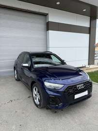 TDI quattro tiptronic Matrix-LED Uvm…