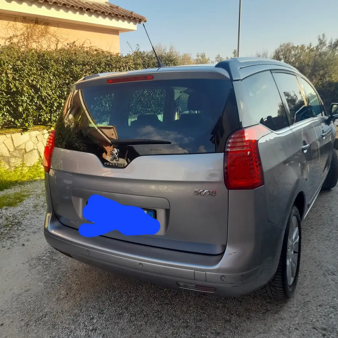 Peugeot 5008 1.6 hdi 8v Allure 115cv - 2