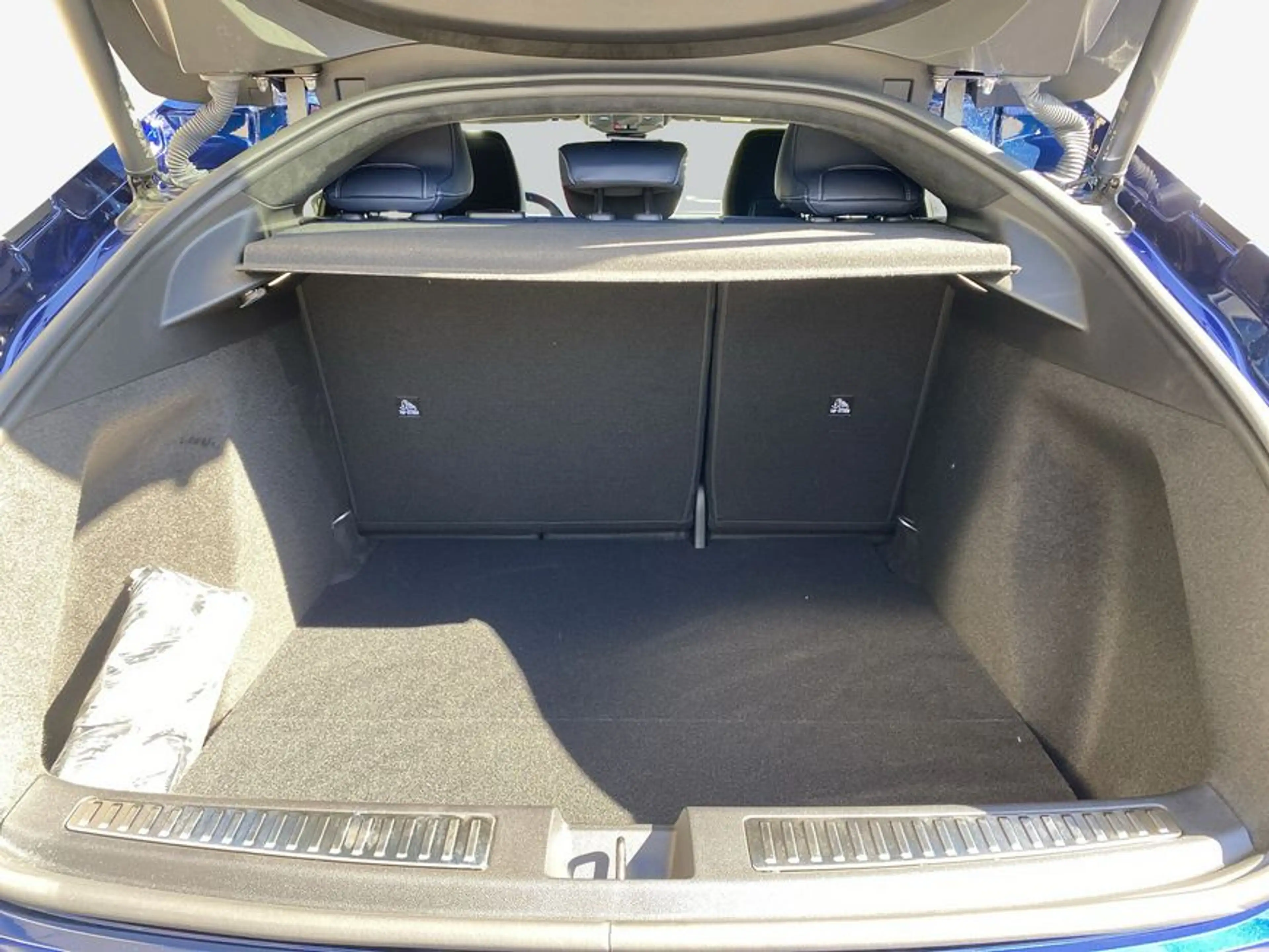 Alpine A390 GT 295 kW, 5-türig (Strom) — photo 9