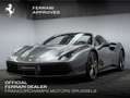 Ferrari 488 Spider Gris - thumbnail 7