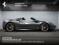Ferrari 488 Spider Gris - thumbnail 3