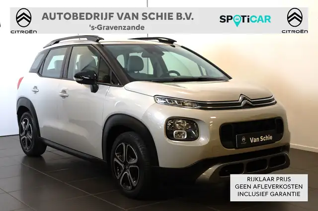 Citroen C3 Aircross PT 82 Feel Navi | Apple Carplay/Android Auto Draad