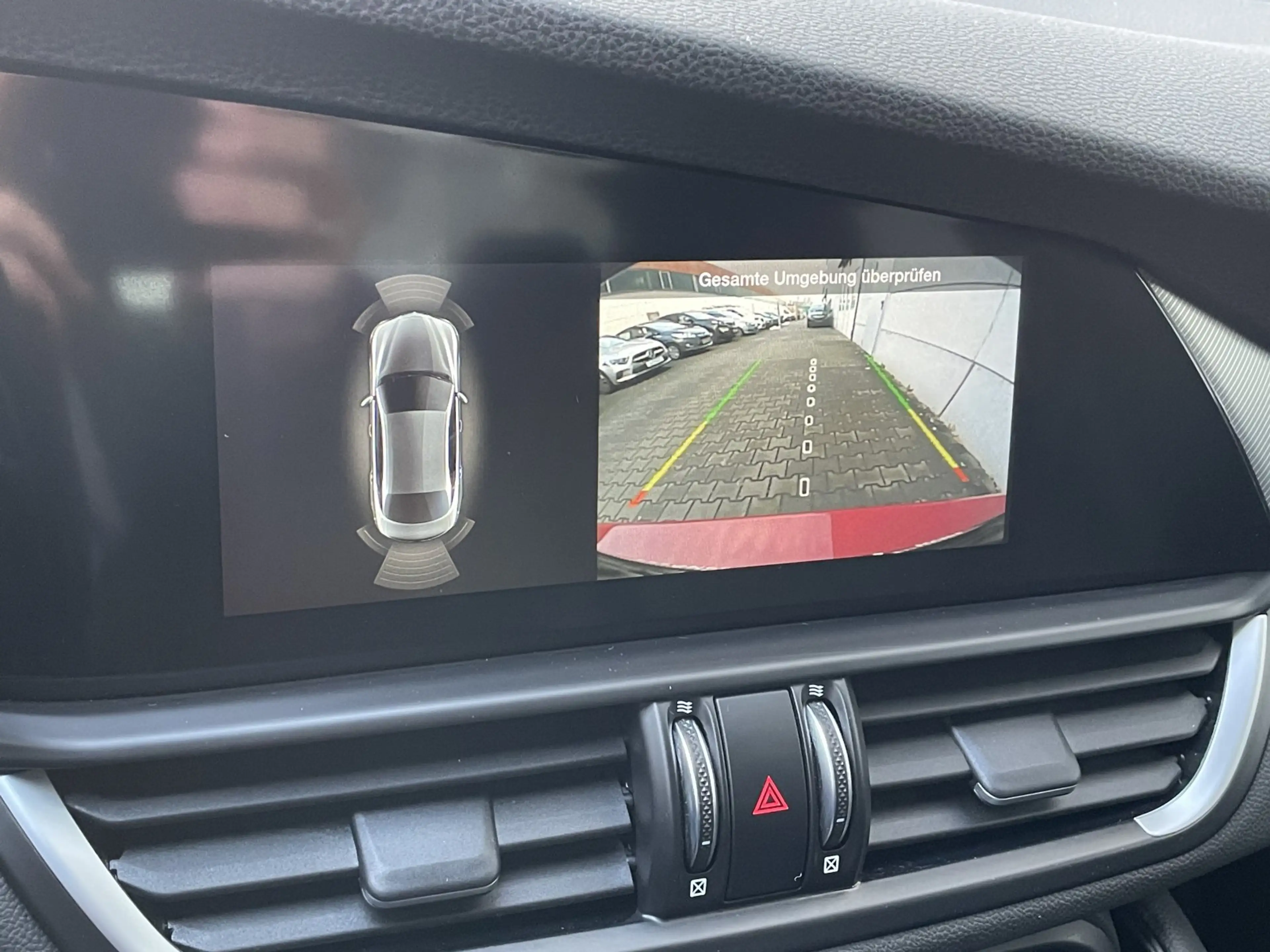 Alfa Romeo Giulia 2.2 JTDM Veloce Q4 TotwAss ACC Shz Nav CarPlay And — photo 5