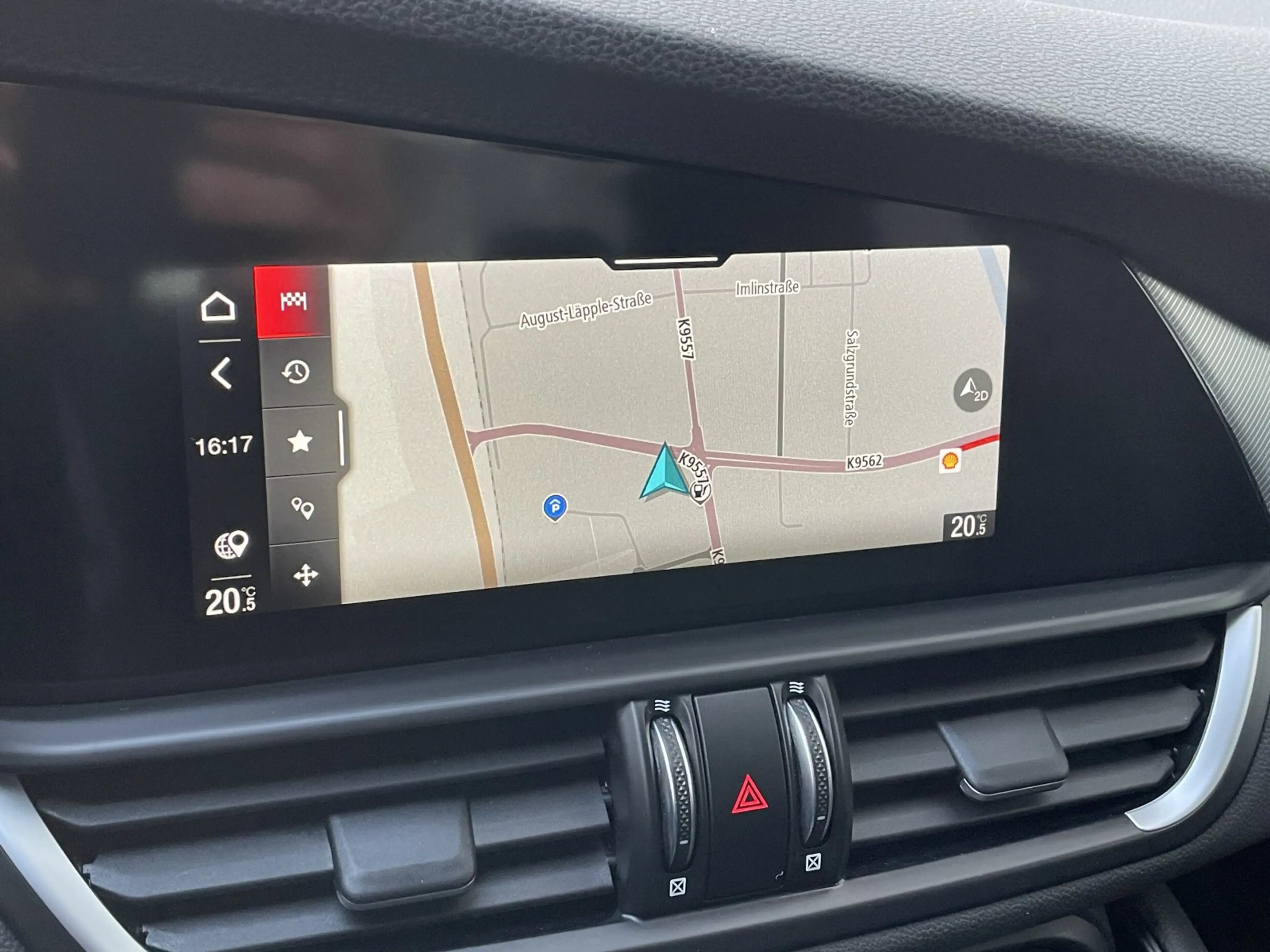 Alfa Romeo Giulia 2.2 JTDM Veloce Q4 TotwAss ACC Shz Nav CarPlay And — photo 11