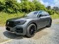 Volkswagen Touareg 3.0 TDI 286ch Tiptronic 8 4Motion R-Line Exclusive Gris - thumbnail 9