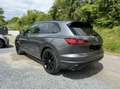 Volkswagen Touareg 3.0 TDI 286ch Tiptronic 8 4Motion R-Line Exclusive Gris - thumbnail 7