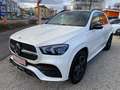 Mercedes-Benz GLE 300 d 4Matic///AMG*LED*Panoramadach*Burmester*NAVI*AHV Weiß - thumbnail 3