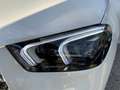 Mercedes-Benz GLE 300 d 4Matic///AMG*LED*Panoramadach*Burmester*NAVI*AHV Weiß - thumbnail 20