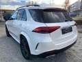 Mercedes-Benz GLE 300 d 4Matic///AMG*LED*Panoramadach*Burmester*NAVI*AHV Weiß - thumbnail 5