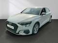 Audi A3 40 TFSIe Navi Matrix S line Virtual Weiß - thumbnail 5