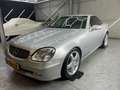 Mercedes-Benz SLK 230 SLK 230 K. Argent - thumbnail 1