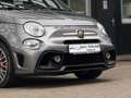 Fiat 500C Abarth 595C 1.4 T-Jet, Bi-Xenon, Navi, Klimaauto, PDC Grau - thumbnail 11