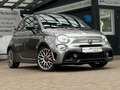 Fiat 500C Abarth 595C 1.4 T-Jet, Bi-Xenon, Navi, Klimaauto, PDC Grau - thumbnail 6