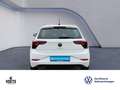 Volkswagen Polo 1.0 LIFE LED+Navi+Sitzhzg.+Digi Cockpit Wit - thumbnail 5