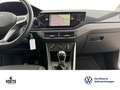 Volkswagen Polo 1.0 LIFE LED+Navi+Sitzhzg.+Digi Cockpit Wit - thumbnail 10