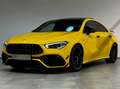 Mercedes-Benz CLA 45 AMG CLA 45 S AMG 4Matic (118.354) Gelb - thumbnail 3