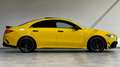 Mercedes-Benz CLA 45 AMG CLA 45 S AMG 4Matic (118.354) Giallo - thumbnail 8