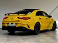 Mercedes-Benz CLA 45 AMG CLA 45 S AMG 4Matic (118.354) Giallo - thumbnail 6