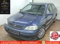 Opel Astra G 1.6 *TÜV NEU* ALLWETTER KLIMA SERVO ABS RADIO Bleu - thumbnail 2