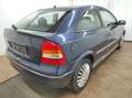 Opel Astra G 1.6 *TÜV NEU* ALLWETTER KLIMA SERVO ABS RADIO Bleu - thumbnail 7