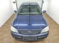 Opel Astra G 1.6 *TÜV NEU* ALLWETTER KLIMA SERVO ABS RADIO Bleu - thumbnail 5