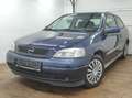 Opel Astra G 1.6 *TÜV NEU* ALLWETTER KLIMA SERVO ABS RADIO Bleu - thumbnail 17