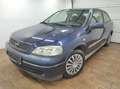 Opel Astra G 1.6 *TÜV NEU* ALLWETTER KLIMA SERVO ABS RADIO Bleu - thumbnail 21
