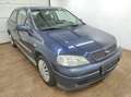 Opel Astra G 1.6 *TÜV NEU* ALLWETTER KLIMA SERVO ABS RADIO Bleu - thumbnail 24