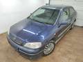 Opel Astra G 1.6 *TÜV NEU* ALLWETTER KLIMA SERVO ABS RADIO Bleu - thumbnail 18