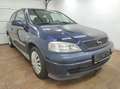 Opel Astra G 1.6 *TÜV NEU* ALLWETTER KLIMA SERVO ABS RADIO Bleu - thumbnail 25