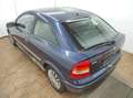 Opel Astra G 1.6 *TÜV NEU* ALLWETTER KLIMA SERVO ABS RADIO Bleu - thumbnail 28