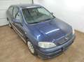 Opel Astra G 1.6 *TÜV NEU* ALLWETTER KLIMA SERVO ABS RADIO Bleu - thumbnail 23