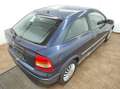 Opel Astra G 1.6 *TÜV NEU* ALLWETTER KLIMA SERVO ABS RADIO Bleu - thumbnail 31