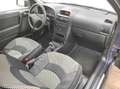 Opel Astra G 1.6 *TÜV NEU* ALLWETTER KLIMA SERVO ABS RADIO Bleu - thumbnail 35