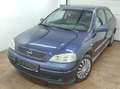 Opel Astra G 1.6 *TÜV NEU* ALLWETTER KLIMA SERVO ABS RADIO Bleu - thumbnail 16