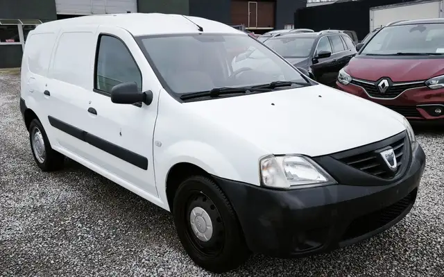 Dacia Logan _1.5 DCI(74CH)_2012💢EUR.5_NO A/C_112.000KM💢