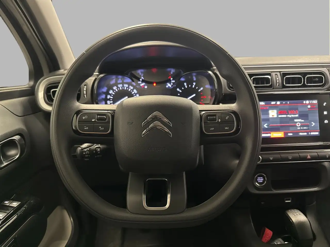 Citroen C3 III 2017 1.2 puretech Shine s&s 83cv neopatentati 10