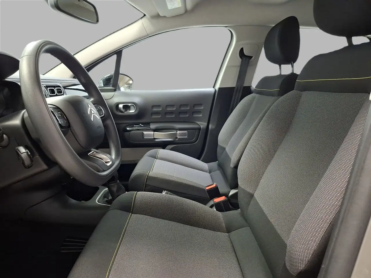 Citroen C3 III 2017 1.2 puretech Shine s&s 83cv neopatentati 7