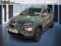 Dacia Spring ELECTRIC EXTREME 27kWh BATTERIEKAUF Grün - thumbnail 1